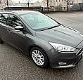 Ford Focus 1.5 120Cv Powershift