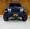 Jeep Wrangler Unlimited 2.8 Crd Neumann