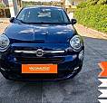 Fiat 500X 500X 1.3 Multijet 95 Cv Pop Star