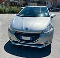 Peugeot 208 - 2013