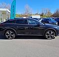 Citroën C5 X Hybrid 225 E-Eat8 Shine Pack