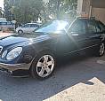 Mercedes-Benz E 280 Cdi Cat S.w. Avantgarde