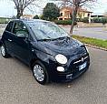 Fiat 500 1.2 Automatica 2011 Solo 124.000 Km