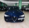 Alfa Romeo Giulia 2.2 Td 150 Cv Dna Super