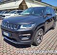 Jeep Compass 1.6 Multijet Ii 2Wd Longitude