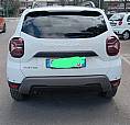 Dacia Duster Gpl
