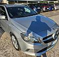 Mercedes-Benz A 160 D Automatic Premium Km 64000