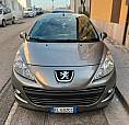 Peugeot 207Cc 1600 Diesel
