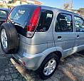 Daihatsu - Terios - 1.3I 16V 4Wd Cx