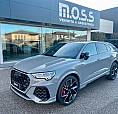 Audi Q3 Rs Q3 Quattro S Tronic Fioristrada