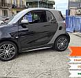 Smart Fortwo 3S.(C/A453) Fortwo Eq Brabus Style
