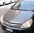 Opel Astra 1700 Dti