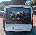 Fiat Doblo 1.4 -5P-Vettura-Commercianti- 2014