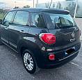 Fiat 500 L 2016 Unico Proprietario Come Nuova