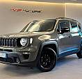 Jeep Renegade 1.0 T3 120Cv Night Eagle **Unipro Ga
