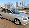 Mazda 3 1.6 Diesel 110Cv 5P 2006