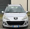 Peugeot 207 1.4 8V 75Cv Sw X Line Eco Gpl
