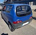 Fiat Seicento 900I Cat S