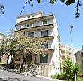 Intero Palazzetto Al Centro Di Nuoro