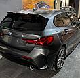 Bmw Serie 1 118D Msport Km 43159