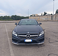 Mercedes Cls 250 4Matic 2016/Da Vetrina