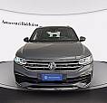 Volkswagen Tiguan 1.5 Tsi R-Line 150Cv Dsg