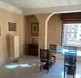 Trilocale Con Cucina Abitabile 100 M2 + Garage