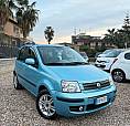 Fiat Panda 1.3 Mjt 16V Emotion