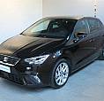 Seat Ibiza 1.5 Tsi 150 Hp Fr Automatica Dsg