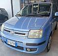 Fiat Panda 1.2 Dynamic ( Garanzia 12 Mesi)