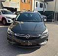 Opel Astra Sports Tourer 1.6 Cdti Cosmo