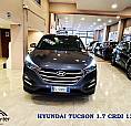 Hyundai Tucson 1.7 Crdi *Automatica*Come Nuova