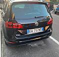 Volkswagen Golf Sportsvan - 2014