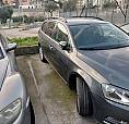 Volkswagen Altro Modello - 2013