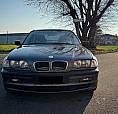 Bmw 320D Berlina