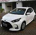 Noleggio A Breve Termine - Toyota Yaris
