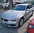 Bmw 316D Touring Luxury