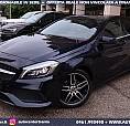 Mercedes-Benz Classe A A 180 Premium Amg Edit...