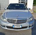 Mercedes-Benz C 200 2.2 Cdi 136Cv Blueefficiency