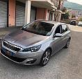 Peugeot 308 Bluehdi 120 S&S Eat6 Allure