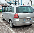 Opel Zafira 1.9 Cdti - 2007