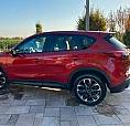 Mazda Cx-5 2ª Serie - 2015