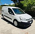 Citroen Berlingo Furgone 3 Posti 1.6 Hdi 90 Clima