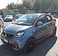 Smart Forfour 70 1.0 Sport Edition 1