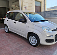 Panda 1.2 Lounge