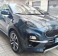 Kia Sportage 1.6 Crdi 115Cv Gt-Line Full-Led 2019 