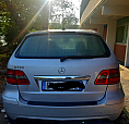 Mercedes Classe B 170