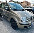 Fiat Panda 1.2 Dynamic Gpl