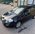 Fiat Grande Punto - 1.4 Benzina / Gpl