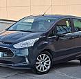 Ford B-Max 1.0 Ecoboost 100 Cv Titanium